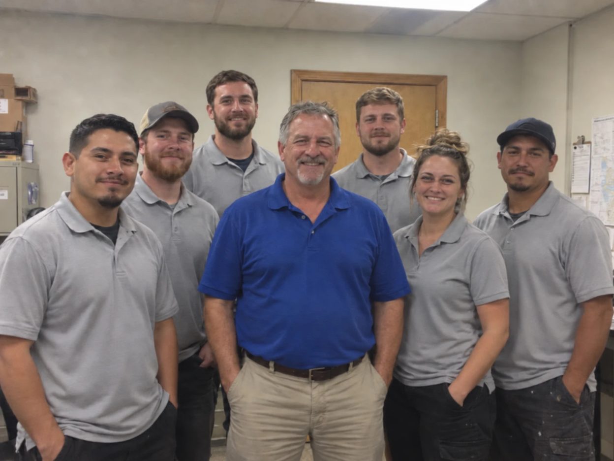 HVAC technicians in Wellington, FL